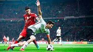 2 5:2 eintracht frankfurt eintracht frankfurt. Bundesliga Eintracht Frankfurt Vs Bayern Munich 5 Key Supercup Battles