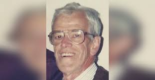 Obituary information for Robert R. "Bob" McGowan