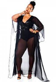 Jibri Drops These Hot Plus Size Swim Cover Ups Plus Size Fashion Plus Size Plus Size Swimwear