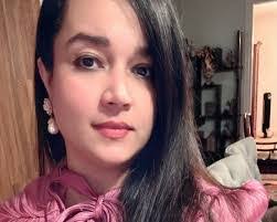 Crystal Coon's Instagram, Twitter & Facebook