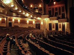 hippodrome theatre baltimore wikivisually