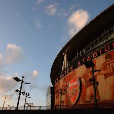 Arsenal football club is defined by its spirit of community, innovation and doing things 'the arsenal way'. Arsenal F C To Change Name Move Back To Southeast London The Short Fuse