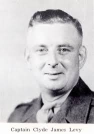 Levy, Clyde James