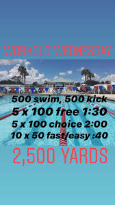 Swim Workout Swimming Workout Fun Swim Caps Swim Caps