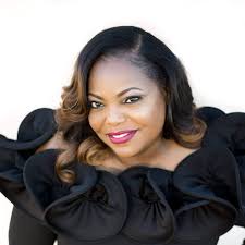 DeBrosia Griffin Sings