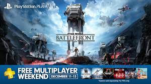 Estos son los 10 mejores juegos shooter en tercera persona para descargar en ps4, entre los que destacan títulos realistas y de ciencia ficción. Este Fin De Semana Todos Los Jugadores De Ps4 Podran Jugar En Linea Y De Forma Gratuita Juegos Multiplayer Playstation Blog Latam
