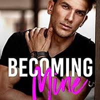 Becoming Mine: A Brother's Best Friend Hockey Romance (Blades Of Heart Book  1) See more