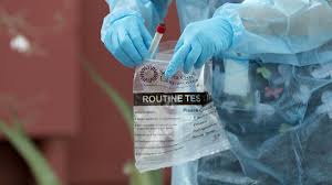 Coronavirus Cdc Labels Delta Covid 19 Strain Variant Of Concern As It Happened Financial Times