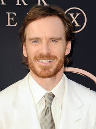 Michael Fassbender Pictures