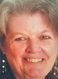 Frances Harvey Obituary (1953