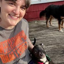 Laura Krukowski's Instagram, Twitter & Facebook