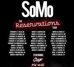 There are days until your birthday on april 13. Somo On Twitter 10 More Days Until Tour Starts Tickets Https T Co Iw9agdlfho