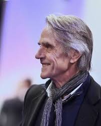Jeremy Irons .net