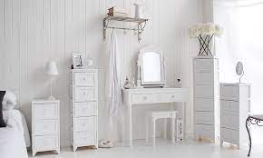 French style shabby chic rustic heart cupboard bedroom furniture storage unit. Maine Slim Chest Of Drawers White Bedroom Storage Furniture