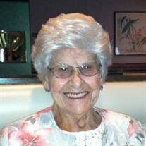 Evelyn Regina Corp Obituary