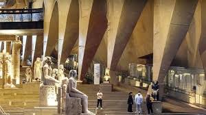 قبل الافتتاح.. أسعار تذاكر المتحف المصري الكبير للمصريين والأج...