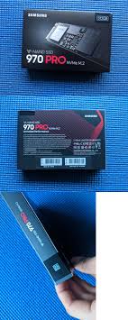 Samsung Ssd 860 Evo 2tb 2 5 Inch Sata Iii Internal Ssd Solid State Drives 175669 New Samsung 970 Pro Evo 512gb Pcie Nvme M 2 Solid State Drive Ssd Mz V7p512 Fast Buy It Now Only 171 17 On New Samsung Ebay Evo