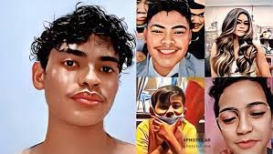 Tina Moncada's Instagram, Twitter & Facebook