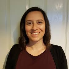 Jill Ricketts's Instagram, Twitter & Facebook