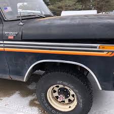 Image result for Dark Chamois 1980 Bronco