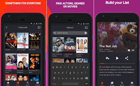 Not only can you stream episodes directly from the app, but you can also download them to your device's memory and watch them later without an internet connection. Movie Apps For Android Javatpoint