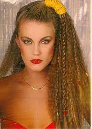 80 S Hairstyles For Women Google Search 80s Hair Hair Styles Disco Hair