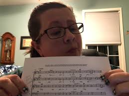 Am I going insane? Yes? Tell me are these sixteenth notes in this passage  proportionally as well as humanly possible twice as fast as the preceding  eighths? Or am I doing something