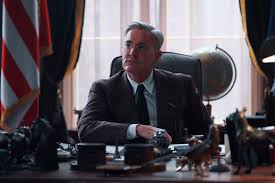 History to know before you watch. Kyle Maclachlan Of Twin Peaks Becomes Fdr For Pbs Masterpiece Drama