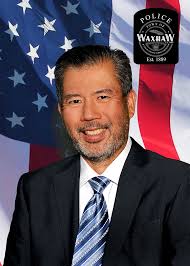 Criminal Investigations Bureau