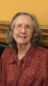 Nancy Cook Obituary February 29, 2020