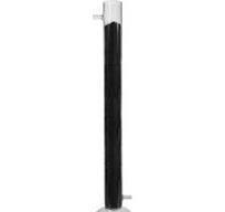 Glass filtration column