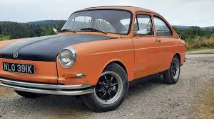 Image result for Tangerine 1972 Volkswagen