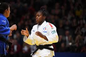 Jun 09, 2021 · une médaille d'or et un titre de plus ajoutés ce mercredi par clarisse agbegnenou à son immense palmarès : Clarisse Agbegnenou Apres Le Report Des Jo Un Dechirement L Equipe