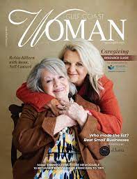 Gulf Coast Woman November 2023 by Gulf Coast Woman - Issuu