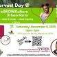 Harvest Day @ aGROWKulture Urban Farm event image