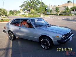 Honda Accord 1981 Coupe Tuning Buscar Con Google Honda Accord Coupe Honda