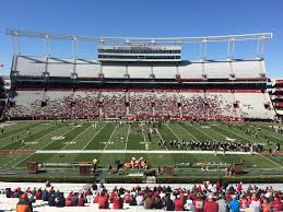 Williams Brice Stadium Section 21 Rateyourseats Com