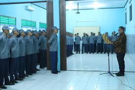 We did not find results for: Bpsdm Peruhubungan Gelar Diklat Keselamatan Bagi Siswa Smk Solo