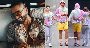 Por the grosby group de el pretty boy dirty boy disfruta un día de compras junto a su nueva novia en uno de los shoppings más exclusivos de miami. Nuevas Fotos De Maluma Con Susana Gomez La Arquitecta Que Le Habria Robado El Corazon