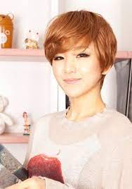 18 New Trends In Short Asian Hairstyles Popular Haircuts Asian Hair Womens Hairstyles Short Hair Styles