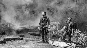 A company of american soldiers brutally killed more than 500. Piqd Der Vietnamkrieg Monumentale Dokumentarfilm Reihe