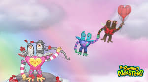 My Singing Monsters on Twitter: 