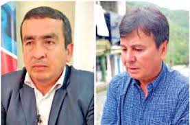 LEGISLADORES ZAMORANOS RECHAZAN UN PROYECTO DE LEY