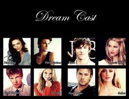 They're minor complaints for a film that really works for what it is, even if it isn't particularly new. Dream Cast Dream Casting Hush Hush It Cast