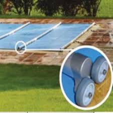 Cobertor De Seguridad Para Piscinas Segurbaby Piscinas Piletas Albercas