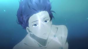 Free Esthetic Amv Towards The Light Free Iwatobi Swim Club Free Anime Free Iwatobi
