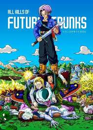 Dragon Ball Kill Counts Visualized Dragon Ball Artwork Dragon Ball Art Dragon Ball