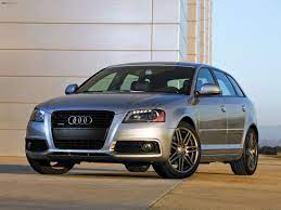 Photos Of Audi A3 Sportback 2 0t S Line Us Spec 8pa 2008 2010 Audi A3 Sportback Audi A3 Audi