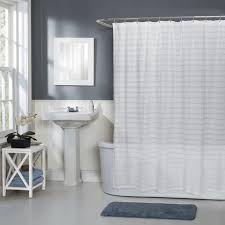 Shop for fringe shower curtain at bed bath & beyond. Cameron Fringe Cotton Fabric Shower Curtain Walmart Canada