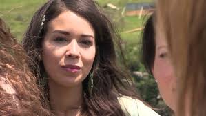 Eva Rich chce rozbić pakt Macademian Girl [Agent Gwiazdy]